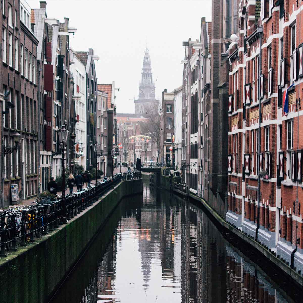 Amsterdam